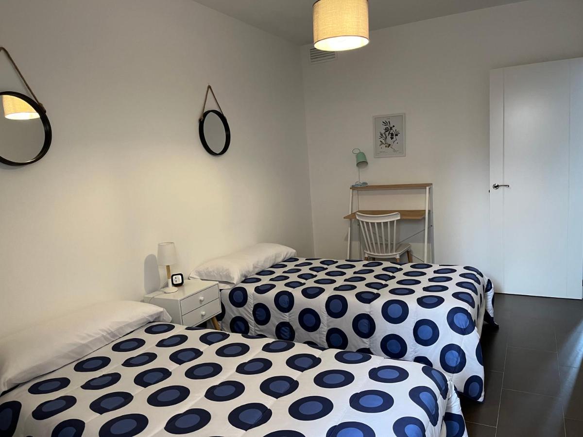 Coello 31 Lägenhet Jaén Exteriör bild